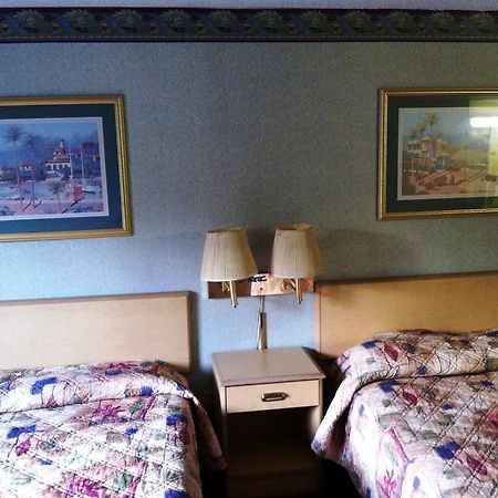 Civic Center Inn Santa Ana Room photo